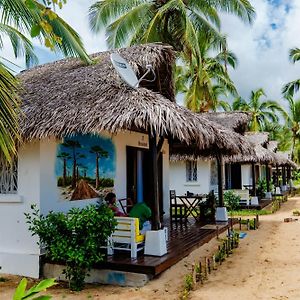 Long Beach Resort, Nosy Be