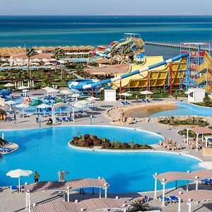 Sunrise Alora Aqua Park Resort