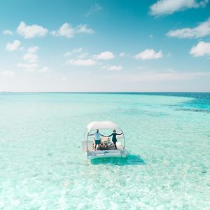 Lily Beach Resort And Spa